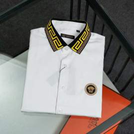 Picture of Versace Shirt Long _SKUVersaceM-3XL26nr3327438